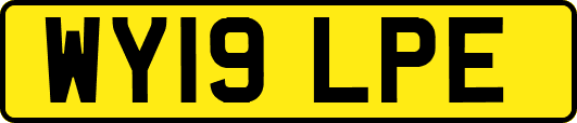 WY19LPE