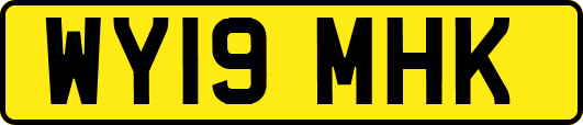 WY19MHK