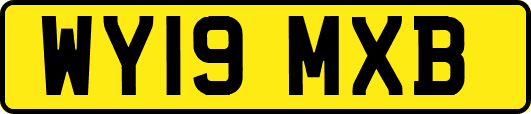 WY19MXB