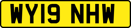 WY19NHW