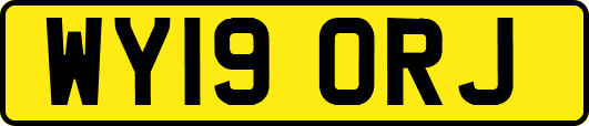 WY19ORJ