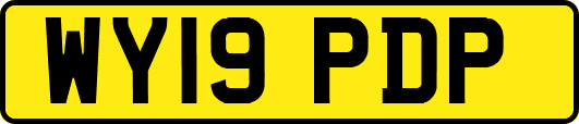 WY19PDP