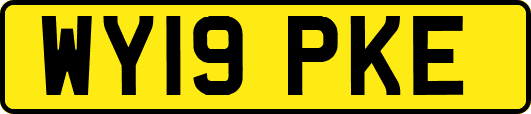 WY19PKE