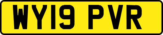 WY19PVR