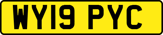 WY19PYC