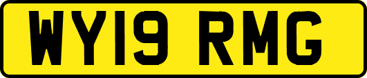 WY19RMG