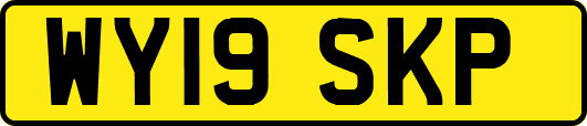 WY19SKP