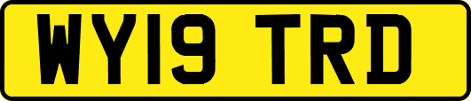 WY19TRD