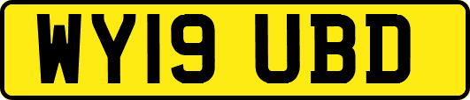 WY19UBD