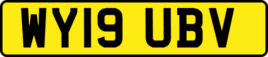 WY19UBV