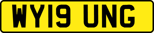 WY19UNG