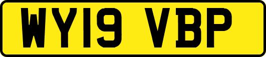 WY19VBP