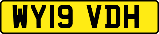 WY19VDH