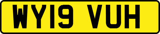 WY19VUH