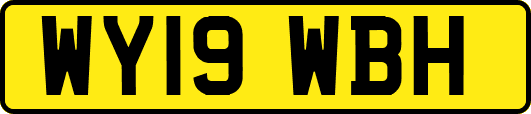 WY19WBH