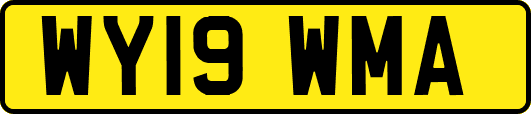 WY19WMA
