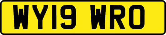 WY19WRO