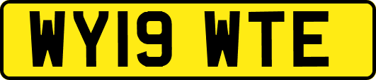WY19WTE