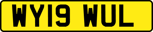 WY19WUL