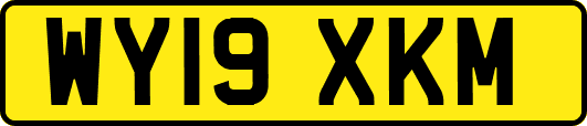 WY19XKM