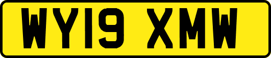 WY19XMW