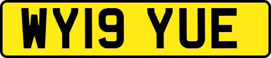 WY19YUE