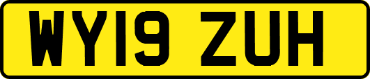 WY19ZUH
