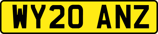WY20ANZ