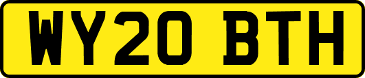 WY20BTH