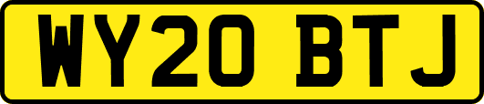 WY20BTJ
