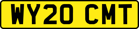 WY20CMT