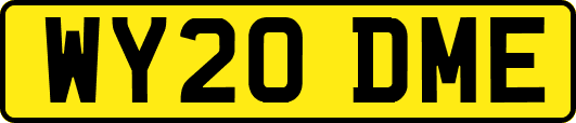 WY20DME