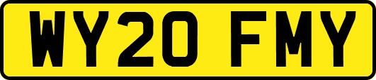 WY20FMY