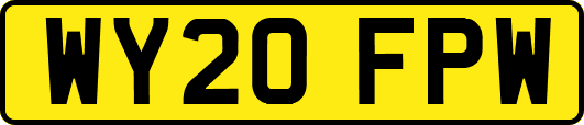 WY20FPW