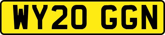 WY20GGN