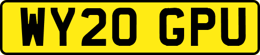 WY20GPU