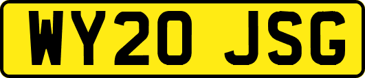 WY20JSG
