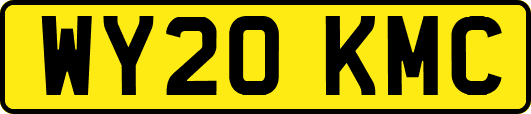 WY20KMC
