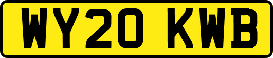 WY20KWB