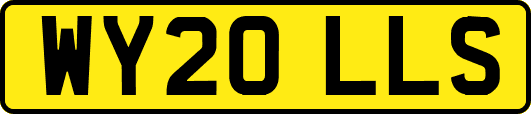 WY20LLS