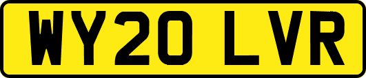 WY20LVR