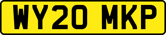 WY20MKP