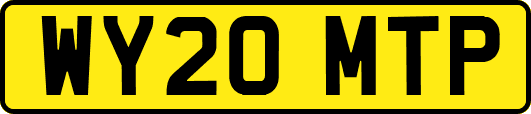 WY20MTP