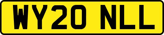 WY20NLL