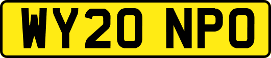 WY20NPO