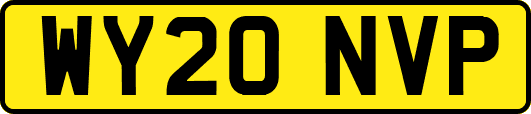 WY20NVP