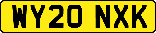WY20NXK