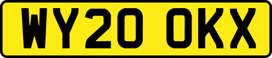 WY20OKX