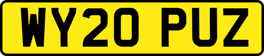 WY20PUZ