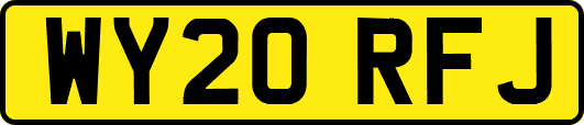 WY20RFJ